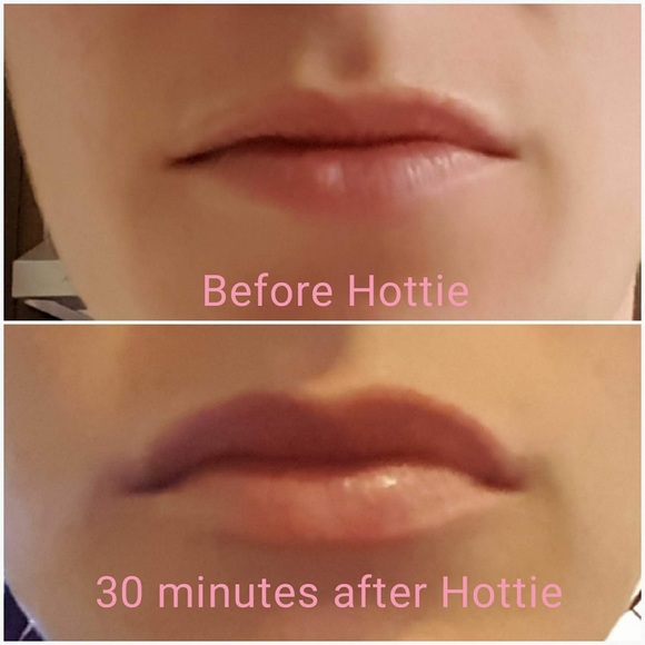 - 💋 MOODSTRUCK HOTTIE lip plumper - Picture 5 of 5